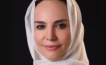 ليلك الصفدي أول ست تتولى منصب رئيس جامعة في السعودية طلابها من الجنسين