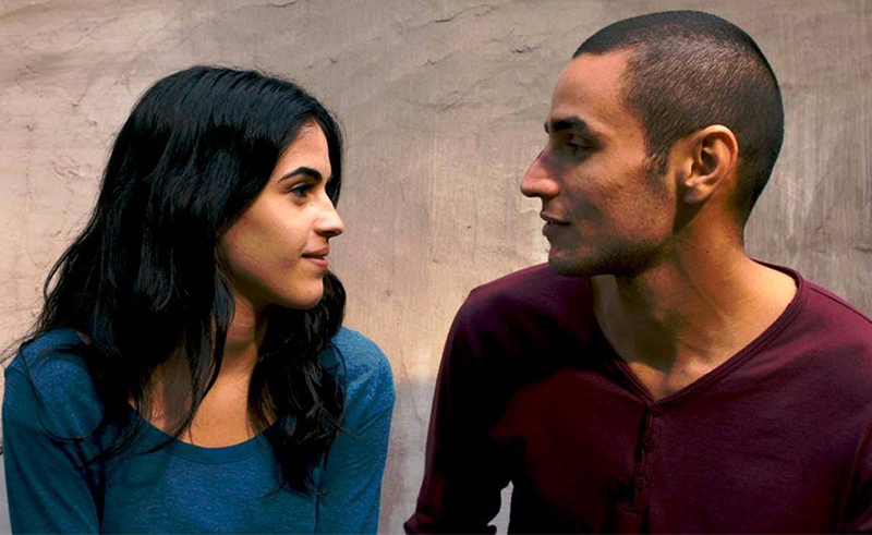 أفلام عربية ترشحت للقائمة النهائية في الأوسكار "فيلم عمر"