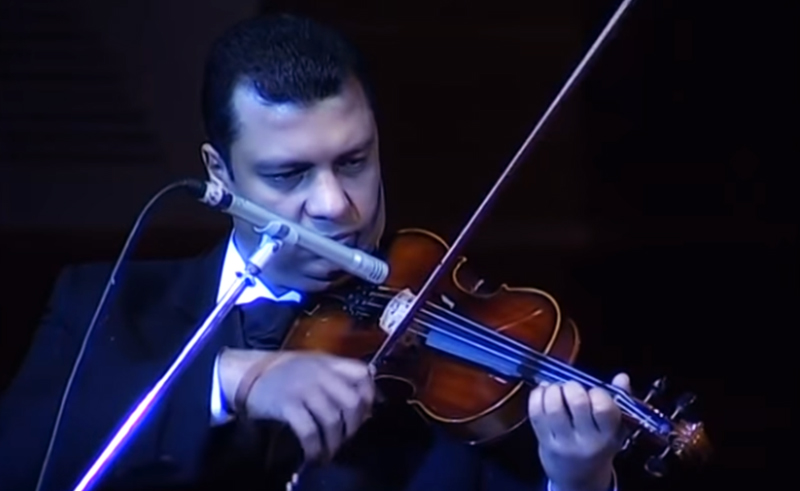 7 أغاني من ألحان ياسر عبد الرحمن