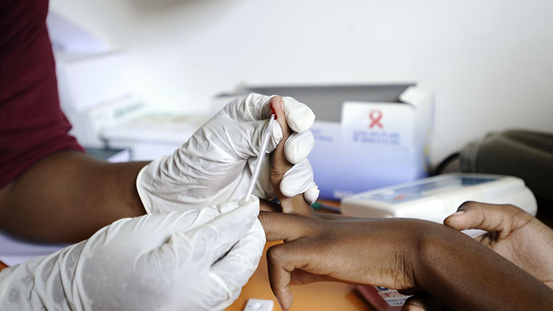 مصر تقدم اختبار الكشف عن التهاب الكبد سي والعلاج منه في 14 بلد أفريقي
