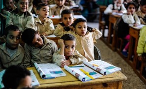 مبادرة جديدة من شركة Apple هتطور التعليم  في مصر