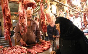 مصر خامس أرخص دولة عالميًا في أسعار اللحوم