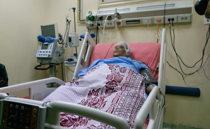 الصحة العالمية: 85% من وفيات المصريين في السنة الأخيرة سببها السكر والضغط