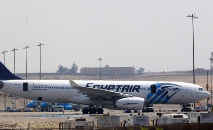 مصر للطيران استجابت لطلب مصري مصاب في الإمارات وهترجعه على طيارة مجهزة