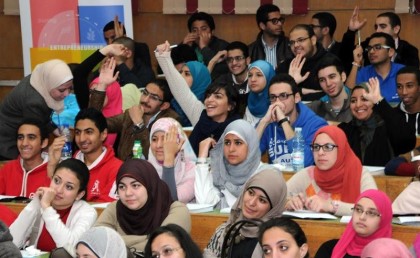 19 جامعة مصرية ضمن الأفضل عالميا في التصنيف البريطاني