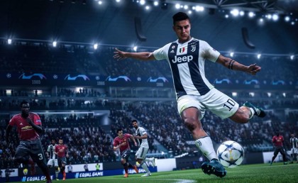 تقييم FIFA 19: طلع جوارديولا اللي جواك