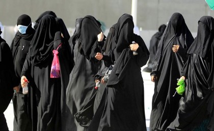 السعودية هتعمل أول ماراثون للستات حسب الضوابط الشرعية