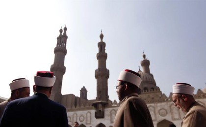 الأوقاف هتعمل "مساجد موحدة" في كل المحافظات فيها عيادات وتحفيظ قرآن 