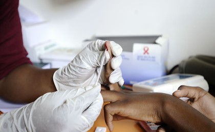 مصر هتعمل اختبار الكشف عن فيروس سي والعلاج منه في 14 بلد أفريقي