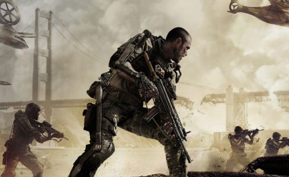 مصر هتكون ساحة الحرب في النسخة الجديدة من لعبة Call of Duty