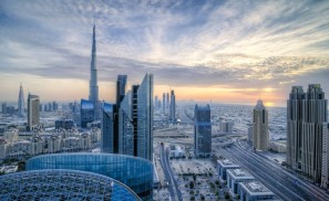 موقع Lonely planet: خليج دبي من أفضل 10 أحياء في العالم