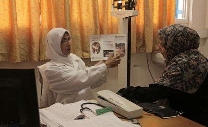 وزارة الصحة هتوفر 6 "لبوسات" لمنع الحمل بجنيه ونص