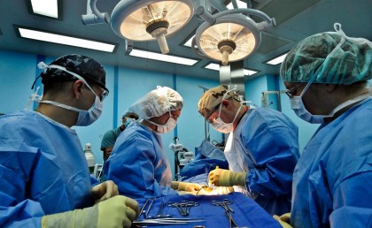 هيئة الصحة في دبي منعت تصوير المرضى في غرف العمليات
