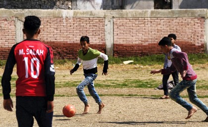 وزارة التضامن الاجتماعي هتعمل صندوق خيري لدعم الموهوبين في الرياضة