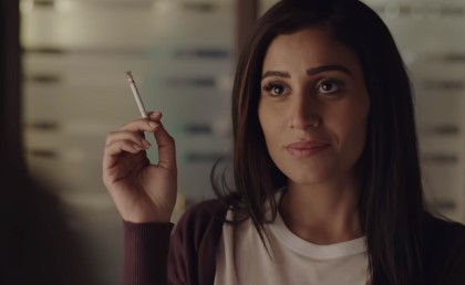 أكتر من 500 مشهد تدخين وتعاطي مخدرات في مسلسلات رمضان في أول اسبوع