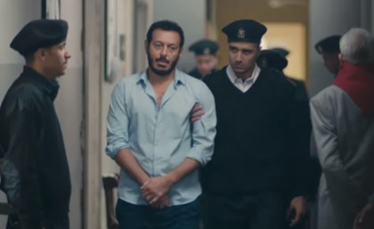 مصطفى شعبان أطلق مبادرة لدعم الغارمين من خلال مسلسل "أيوب" 