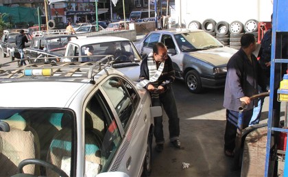 مصر خامس أرخص دولة عربية في أسعار البنزين