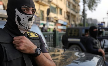 مصر رقم 16 في الدول الأكثر أمانًا على مستوى العالم