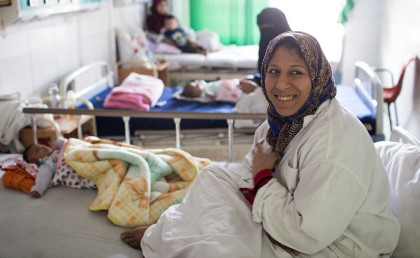 اتفاق مع البنك الدولي لتطوير الصحة في مصر بـ 530 مليون دولار