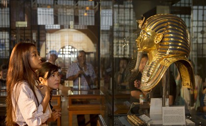 شروط من وزارة الآثار والسياحة لإعادة فتح المتاحف والمواقع الأثرية بداية من يوليو