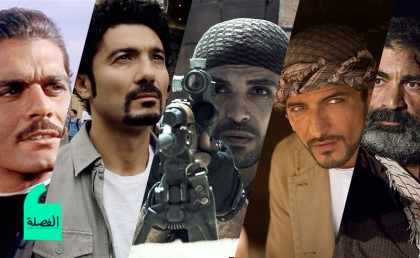 تطور صورة العرب والمسلمين في سينما هوليوود