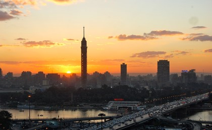 القاهرة في المركز الخامس في قايمة أكتر المدن اللي بتسبب التوتر