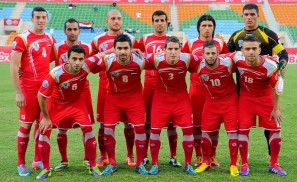 اتحاد الكرة هيعامل السوريين والفلسطينيين معاملة المصريين