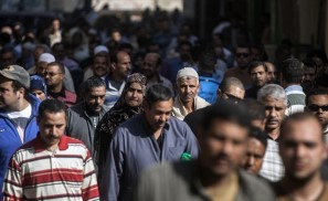 تراجع نسبة البطالة في مصر ل 11.98 %