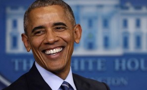 أوباما صاحب أعلى لايكس في تاريخ تويتر