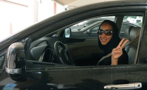 ناشطة سعودية تحصل على الرخصة في أستراليا بعد فشلها في السعودية