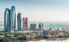 أبو ظبي المدينة الأكثر أمانًا على مستوى العالم