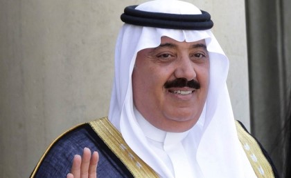 السعودية افرجت عن الأمير "متعب" مقابل مليار دولار