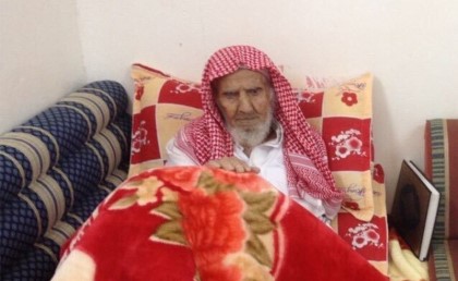 معمر سعودي مات وهو عنده 147 سنة وساب لأحفاده نصايح علشان يعيشوا أكتر