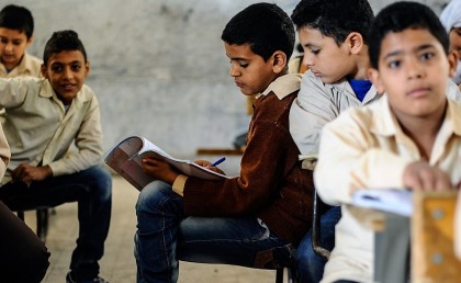جامعة القاهرة هتعمل كورسات لغات للأطفال من سن 7 ل 14 سنة